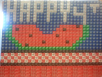 Today and Every Day - I Make Pictures May 2015-2016