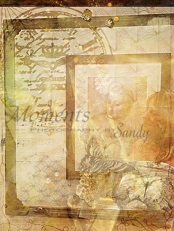 Reimagined Time Frame